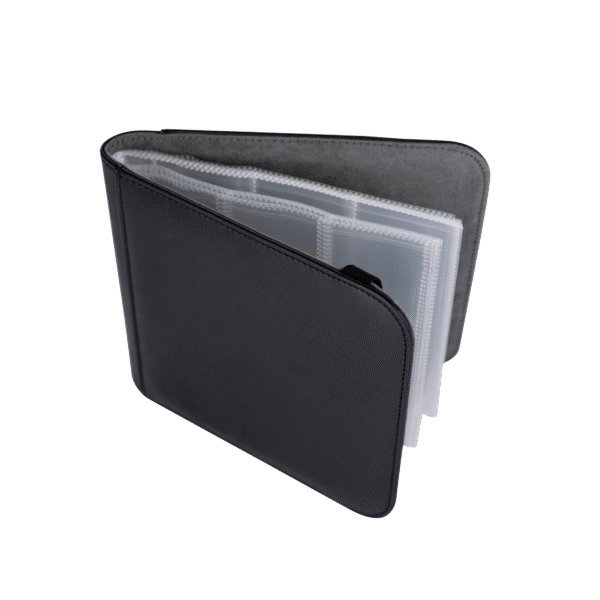 Frame Factory Photobooth Album Zwart