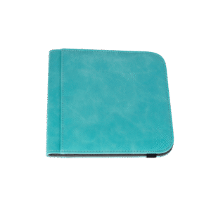 Frame Factory Photobooth Album Azuurblauw
