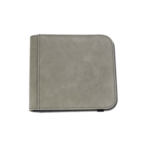 Frame Factory Photobooth Album Green/Greige